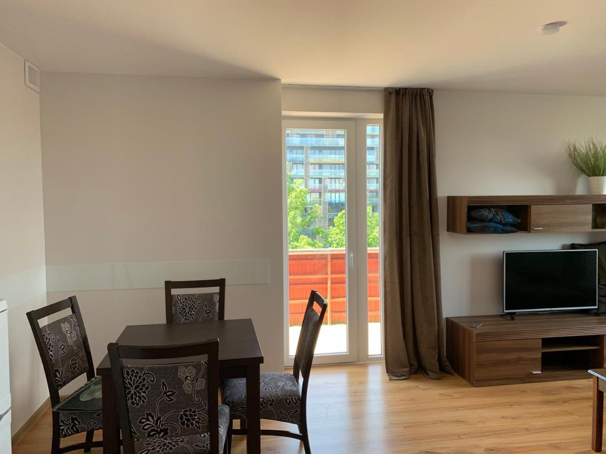 Palanga Apartment Daukanto 17 Luaran gambar