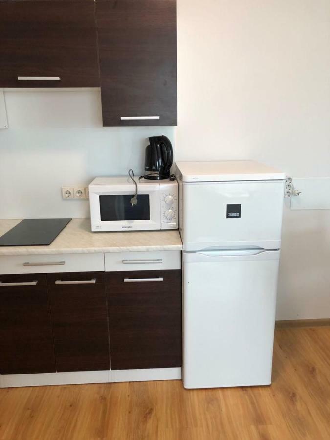 Palanga Apartment Daukanto 17 Luaran gambar